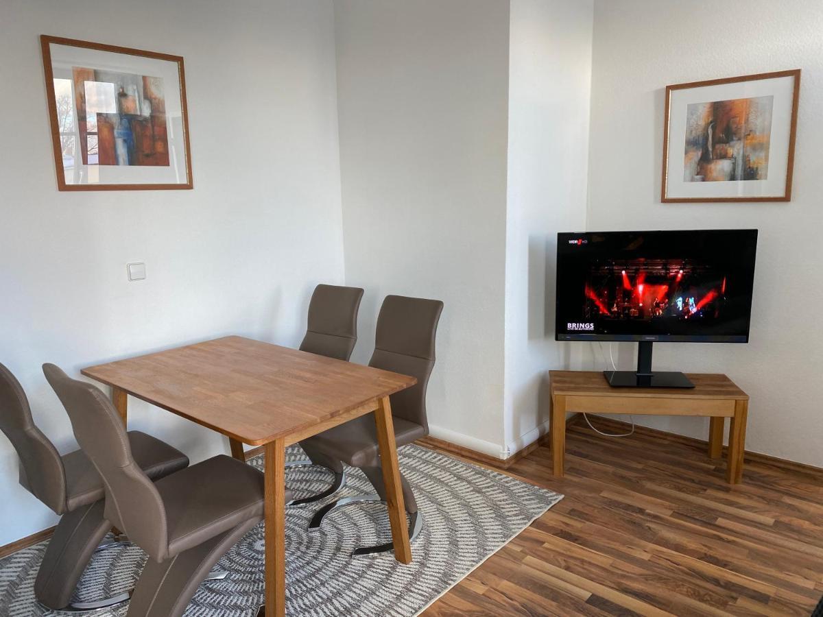 Pension Villa Ostseetraum Rostock Kültér fotó