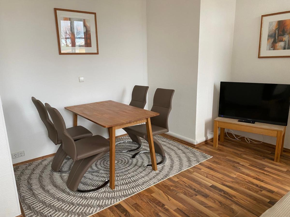 Pension Villa Ostseetraum Rostock Kültér fotó