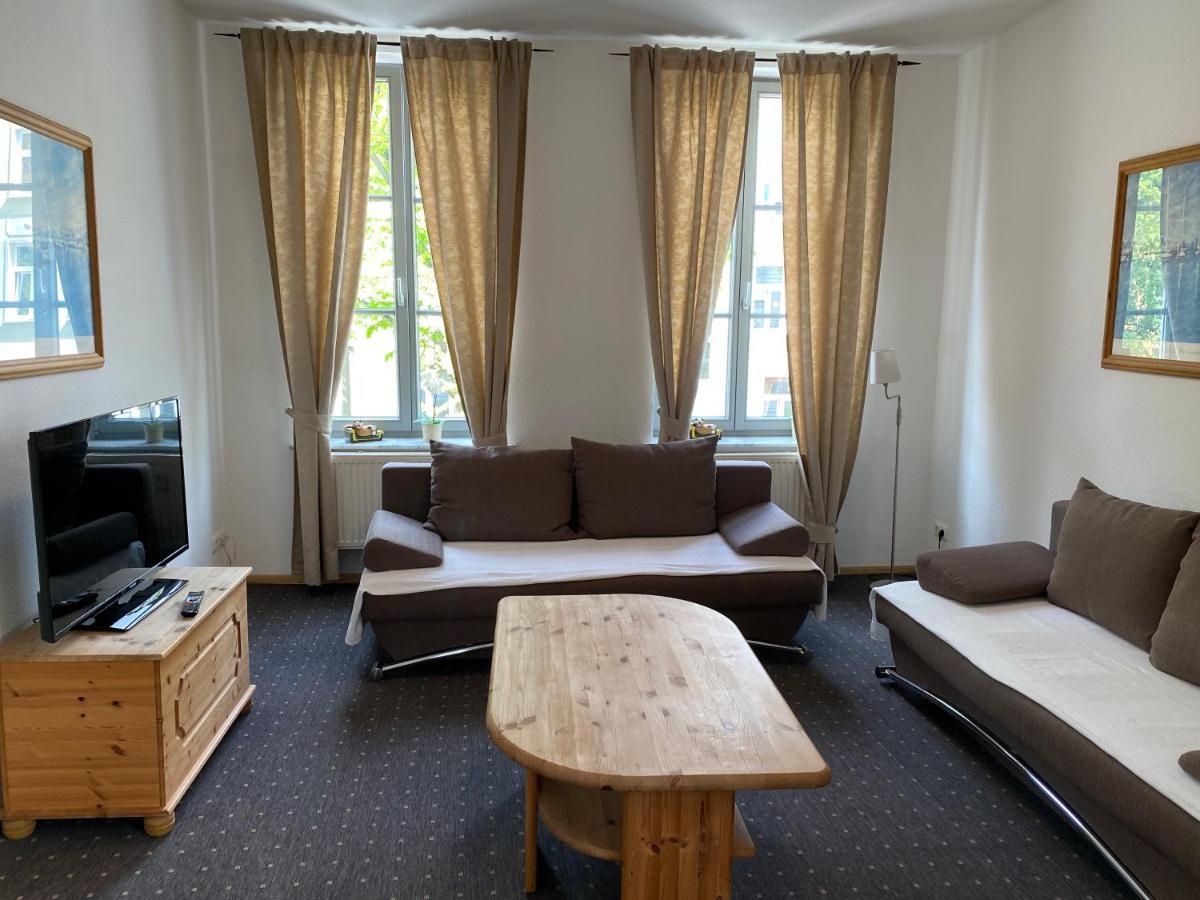 Pension Villa Ostseetraum Rostock Kültér fotó
