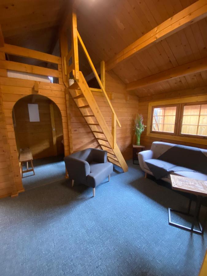 Pension Villa Ostseetraum Rostock Kültér fotó